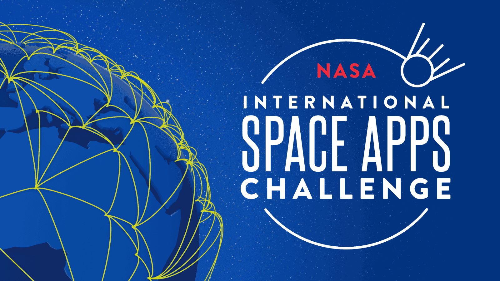 NASA Space Apps Challenge